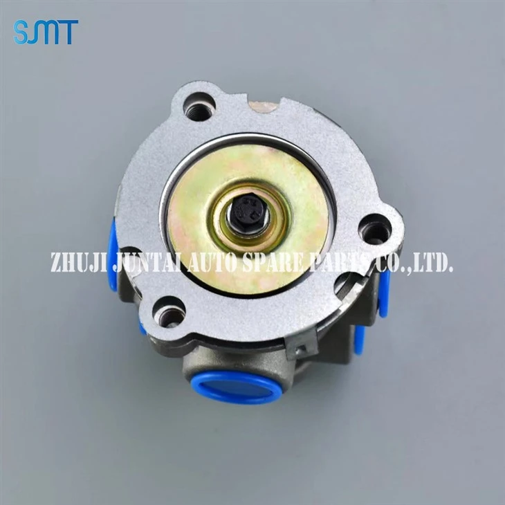 Air Brake Foot Valve Replacement high quality