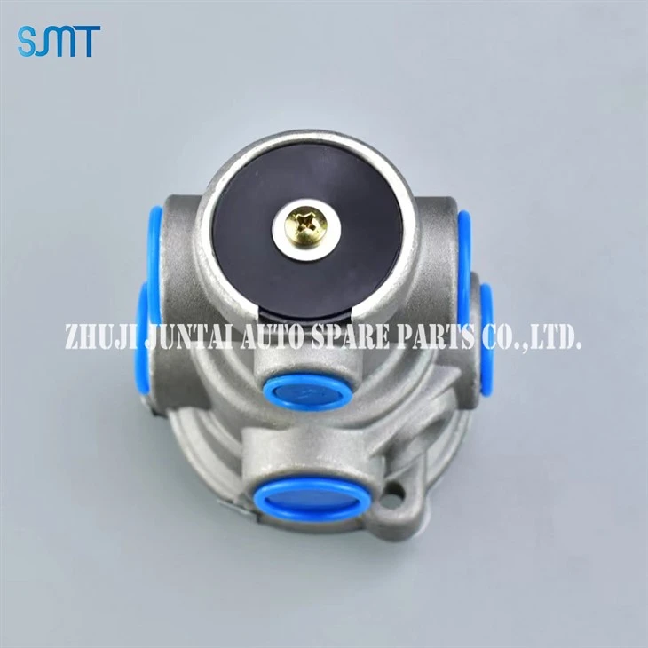 Air Brake Foot Valve Replacement best