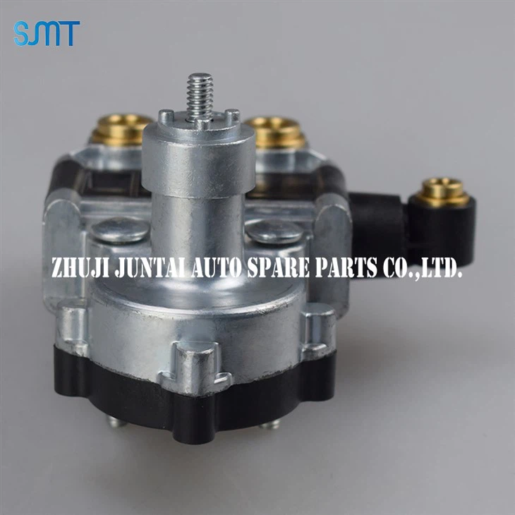 Air Ride Height Control best