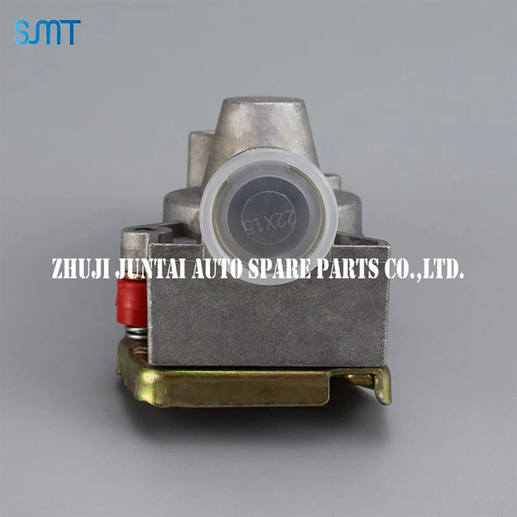 Coupling Head For Trailer high quality