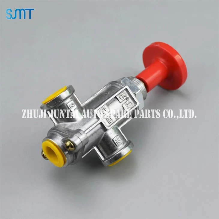 Trailer Park Brake Valve suppliers