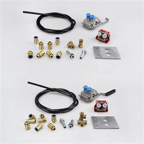Neues Produkt L-029 und 4528029202 Kit: Schnellkupplung
