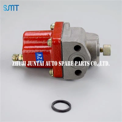 12 Volt Electric Air Magnet Ventil