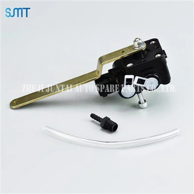 52341 Nivellierventil