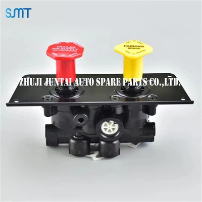 Luftbrems -Armaturenbremsventil