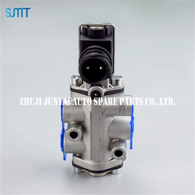 Luftdruckmagnetventil