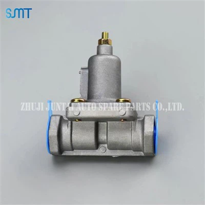 Automatisches Überlaufventil