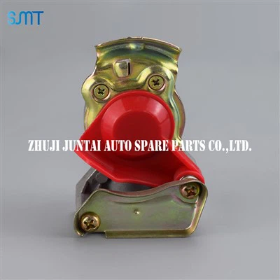 Automatischer Anhängerkuppler