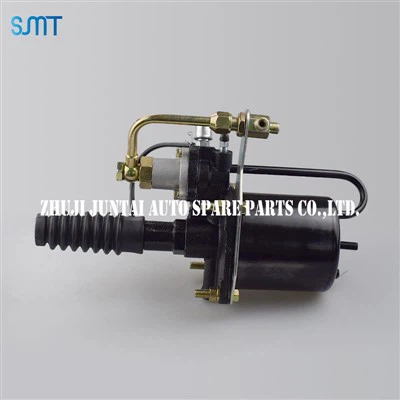 Booster Assy Clutch