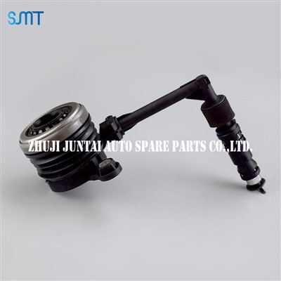 Kupplungs -Freisetzungsventil