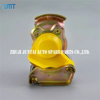 Kupplungskopf für Karawane