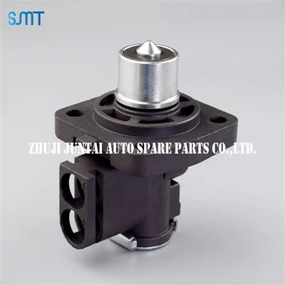 Multi -Geschwindigkeits -Getriebeventil