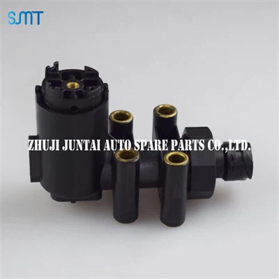 Suspensionshöhensensor