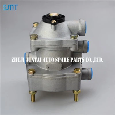 Anhängerluftbremssteuerventil