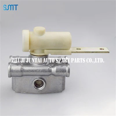 Anhänger -Level -Ventil