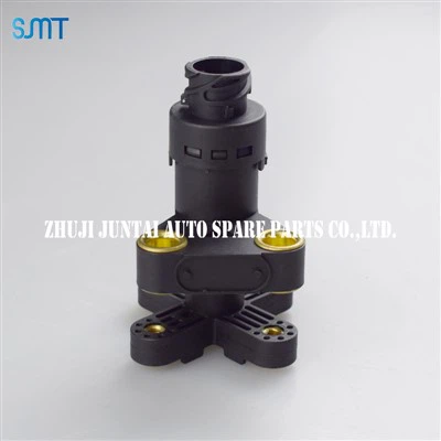 Fahrzeughöhensensor